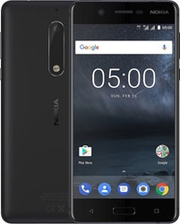 Nokia  5 Pro 16 GB