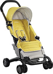 Nuna  Pepp Bebek Arabası