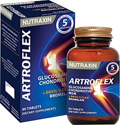 Nutraxin  Artroflex 90 Tablet