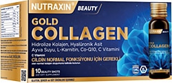 Nutraxin  Gold Collagen 50 ml 10 Shot