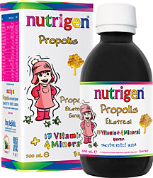 Nutrigen  Propolis 200 ml