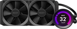 NZXT  Kraken Z53 RL-KRZ 53-01 240 mm İşlemci Sıvı Soğutucu