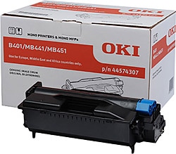 Oki  44574307 Drum