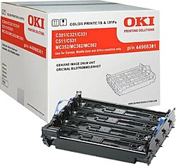 Oki  44968301 Drum