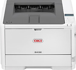 Oki  B432DN Mono Lazer Yazıcı