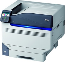 Oki  PRO9431DN Renkli Çok Fonksiyonlu Lazer Yazıcı