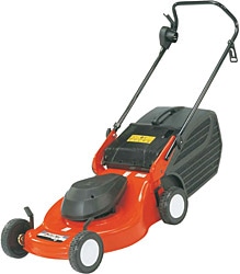 Oleo-Mac  G48 PE Comfort Plus 1600 W Elektrikli Çim Biçme Makinesi