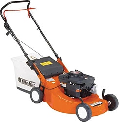 Oleo-Mac  G53 PBX-60 Comfort Plus 2.5 Hp Benzinli Çim Biçme Makinesi