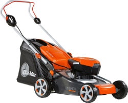 Oleo-Mac  Gi 44 P Çim Biçme Makinesi