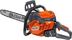 Oleo-Mac  GS 451 2.1 kW Motorlu Testere
