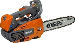 Oleo-Mac  GST 250 1 kW Benzinli Motorlu Testere