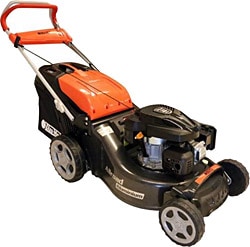 Oleo-Mac  Max 53PK Allroad Benzinli Çim Biçme Makinesi