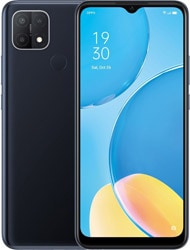 Oppo  A15 32 GB Siyah