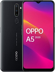 Oppo  A5 2020 64 GB Siyah