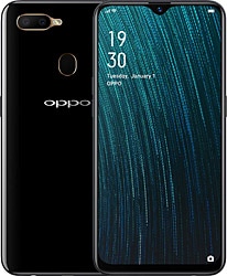 Oppo  A5s 32 GB Siyah