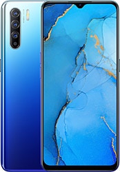 Oppo  Reno 3 128 GB Mavi