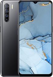 Oppo  Reno 3 128 GB Siyah