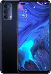 Oppo  Reno 4 128 GB Siyah