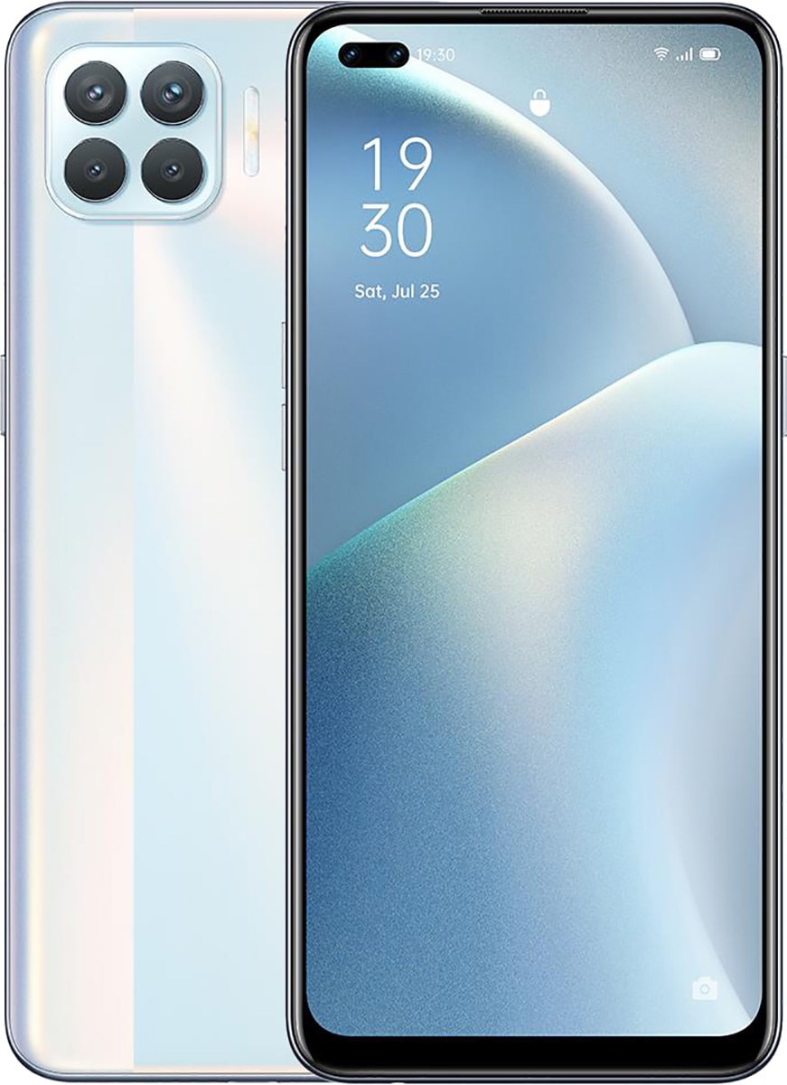 Oppo Reno 4 Lite 128 GB Beyaz Fiyatı, Özellikleri - Banayeni