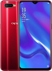 Oppo  RX17 Neo 128 GB Kırmızı