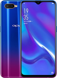 Oppo  RX17 Neo 128 GB Mavi