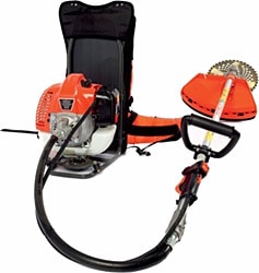 Orac  BG520 PRO Tırpan