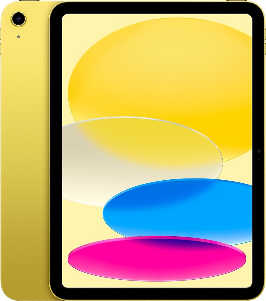 IPad 10 Nesil Wi Fi 64 GB 10 9 MPQ23TU A Sar Tablet Fiyat ipad-10-nesil-wi-fi-64-gb-10-9-mpq23tu-a-sar-tablet-fiyat