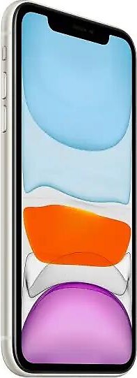 iPhone 11 128 GB Aksesuarsız Kutu Beyaz
