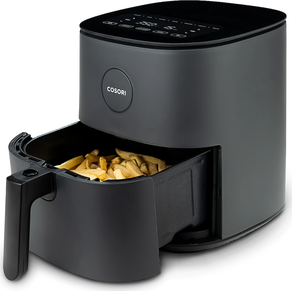 İkinci El Cosori Pro LE Air Fryer XXL 4.7 lt Yağsız Fritöz Banayeni