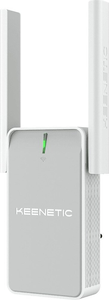 İkinci El Keenetic Buddy 4 KN-3210-01TR 300 Mbps Wifi Güçlendirici ...