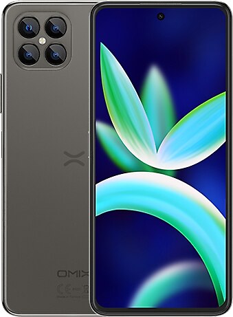 oppo omix