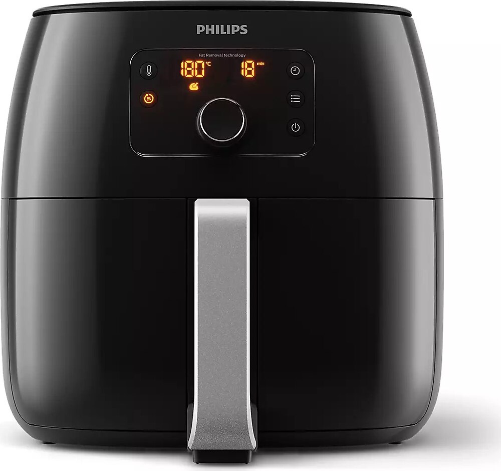 İkinci El Philips Airfryer XXL HD9650/90 Avance Collection 7.3 lt
