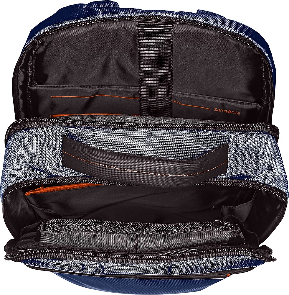 İkinci El Samsonite Qibyte 16N01005 15.6" Notebook Sırt Çantası