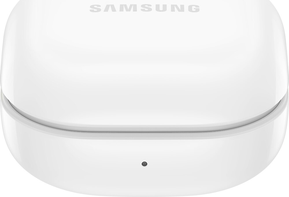 İkinci El Samsung Galaxy Buds 2 SMR177NZWATUR TWS Beyaz Kulak İçi