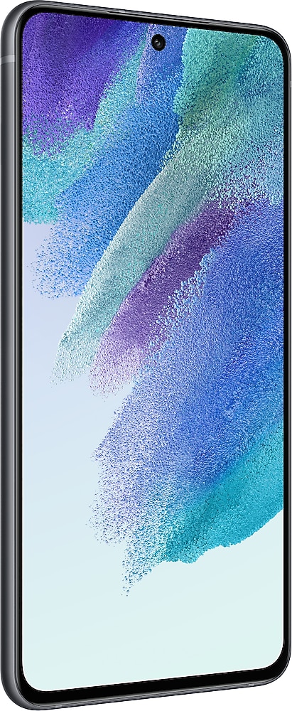 Samsung Galaxy S21 FE 256 GB Gri - Banayeni