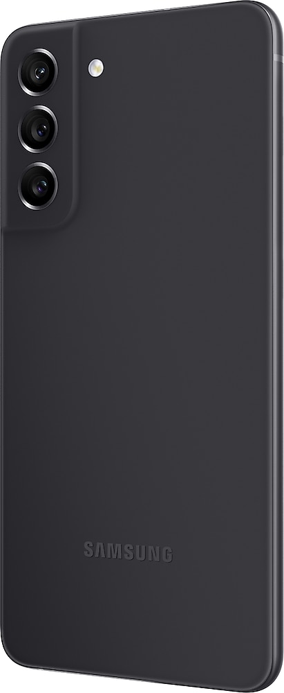 Samsung Galaxy S21 FE 256 GB Gri - Banayeni