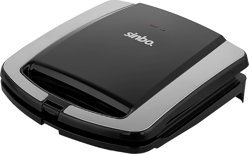 Sinbo SSM-2549 750 W Mini Tost Makinesi - Banayeni