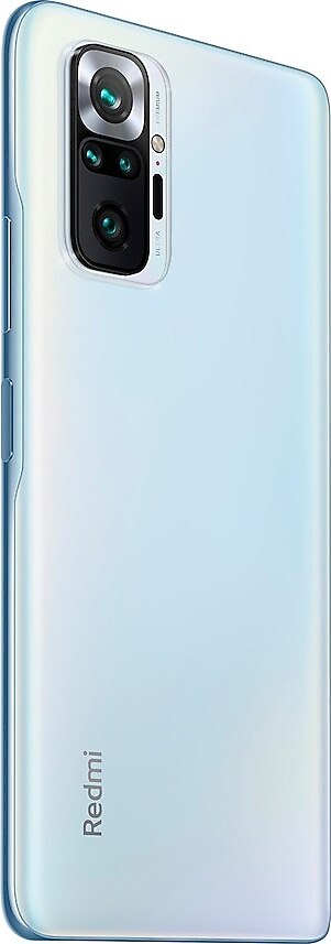İkinci El Xiaomi Redmi Note 10 Pro 256 GB Mavi - Banayeni