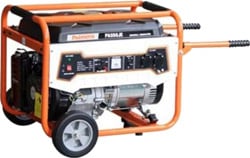 Palmera  PA550JE Benzinli 5.5 kVA İpli Jeneratör