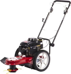 Palmera  PT160 5.5 Hp Tekerlekli Tırpan