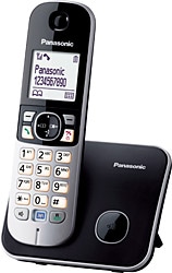 Panasonic  KX-TG6811 Telsiz Telefon