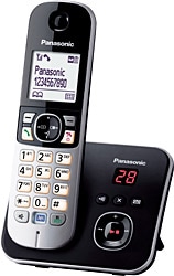 Panasonic  KX-TG6821 Telsiz Telefon