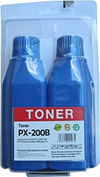 Pantum  PA-200B Orjinal İkili Toner Tozu