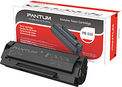 Pantum  PA-210 Siyah Toner