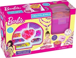 Dede  Barbie Sepetli Takı Seti 03659