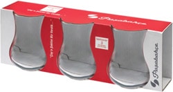 Paşabahçe  Semaver 42801 3'lü Çay Bardağı