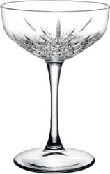 Paşabahçe  Timeless 440236 255 cc 4'lü Kadeh