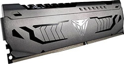Patriot  Viper Steel 8 GB 3200 MHz CL16 PVS48G320C6 DDR4 Ram