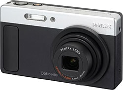 Pentax  Optio H90 Dijital Fotoğraf Makinesi