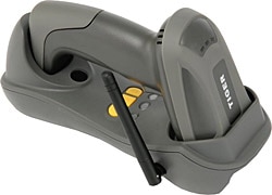 Perkon  Tiger CS26 Kablosuz Karekod ve Barkod Okuyucu